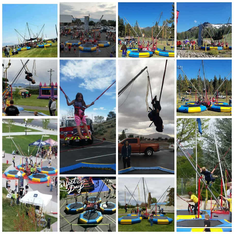 euro bungy
