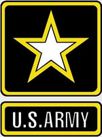 USA Army Logo