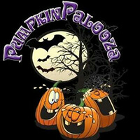 pumpkin palooza logo