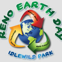 reno earth day logo